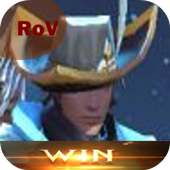 NEW ROV Garena: Mobile MOBA Tips on 9Apps