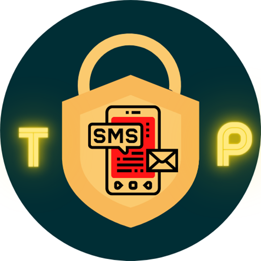 Receive SMS Online &amp; Free Temporary Phone Number أيقونة