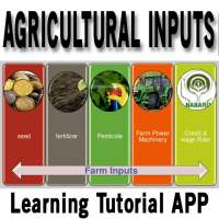 Agriculture on 9Apps