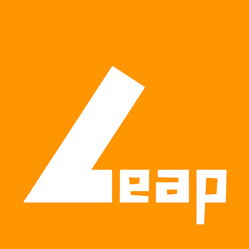 Leap VPN icon