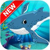 meriem blue whall on 9Apps