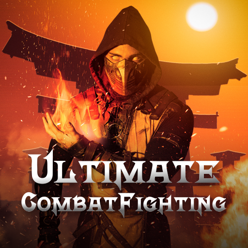 Ultimate Combat Fighting icon