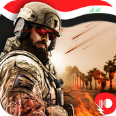 Iraqi army Music and Chat icon
