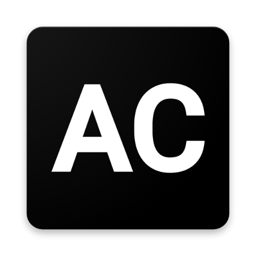 AC - The Educational App icon