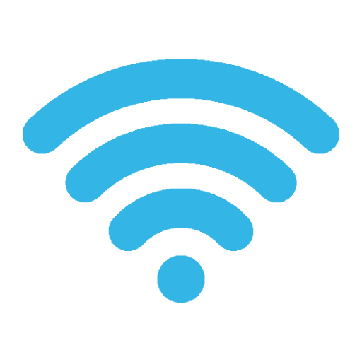 Is The Wifi On icon