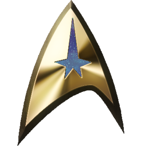 Bridge Commander Mobile icon