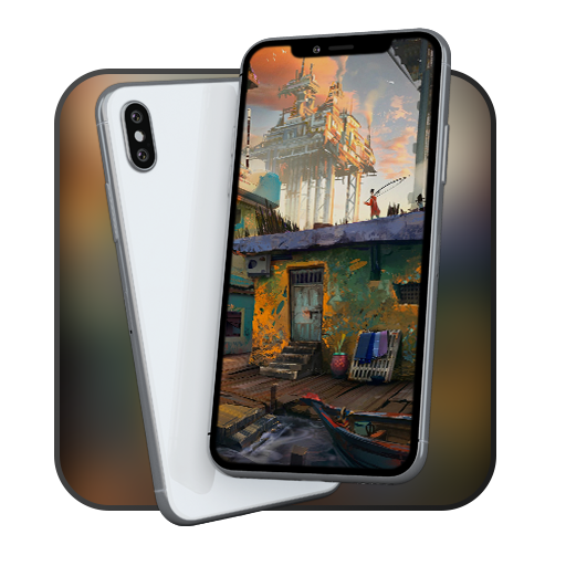 Theme for Samsung Galaxy A22 icon