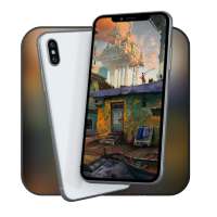 Theme for Samsung Galaxy A22 on 9Apps