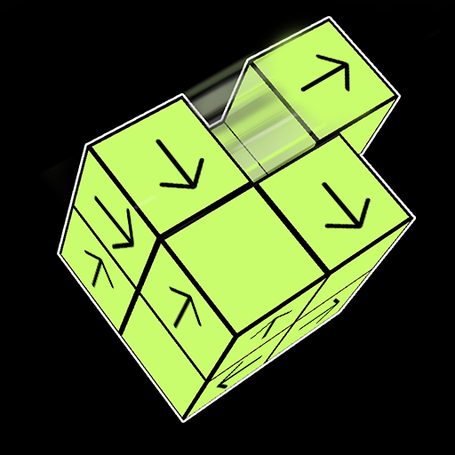 タップアウェイ - Tap Away icon