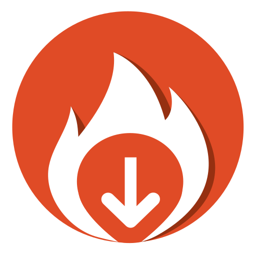 VideoDownloader icon