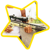 Grand Thief Auto Pixel: Crime Andreas City icon