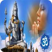 Shiva Photo Frame on 9Apps