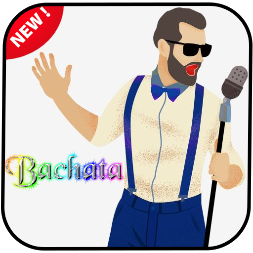 Tonos de Música Bachata Para el Celular Gratis icon