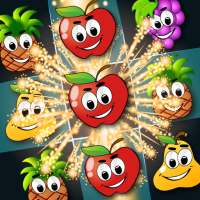 Fruit Dash on 9Apps