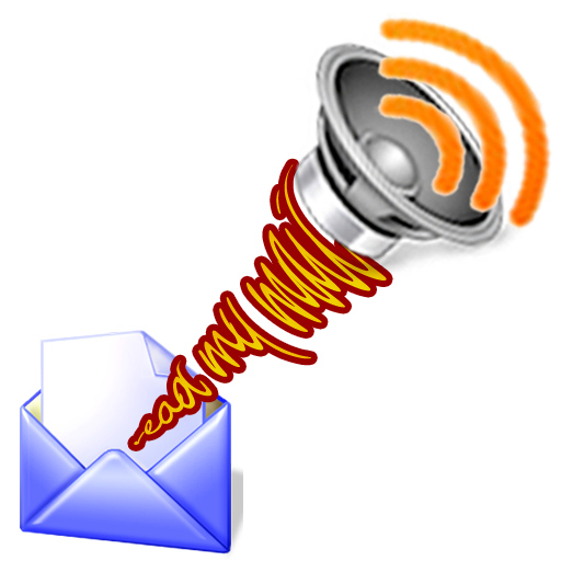 Read My Email Pro icon