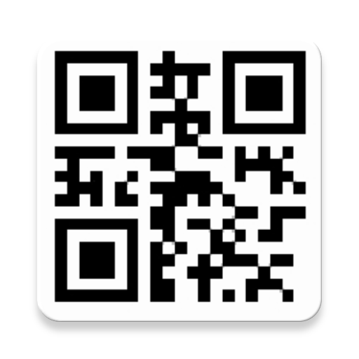 QR Code S&amp;G icon