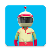 Smartfren Health icon