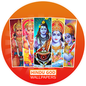 All Hindu God Wallpapers icon