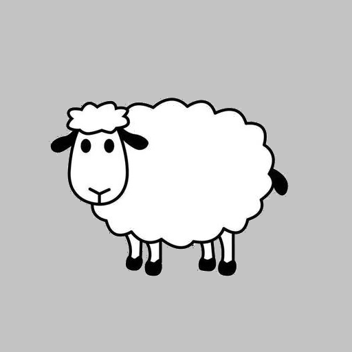 Counting Sheep icon