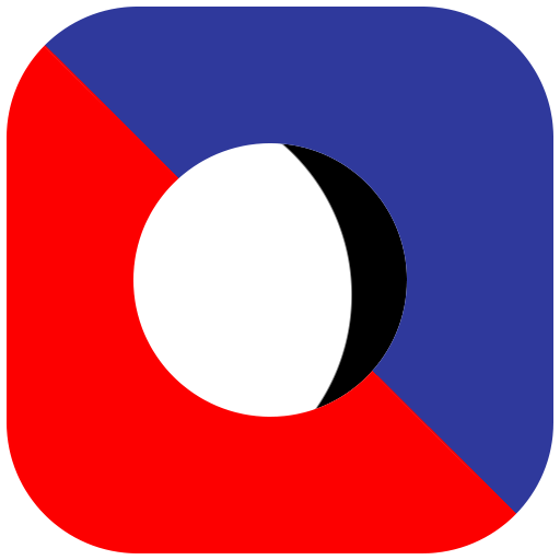 Click Duel!-2 player games icon