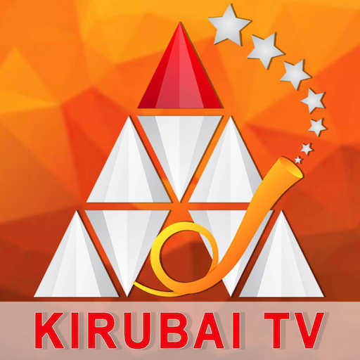 Kirubai TV icon