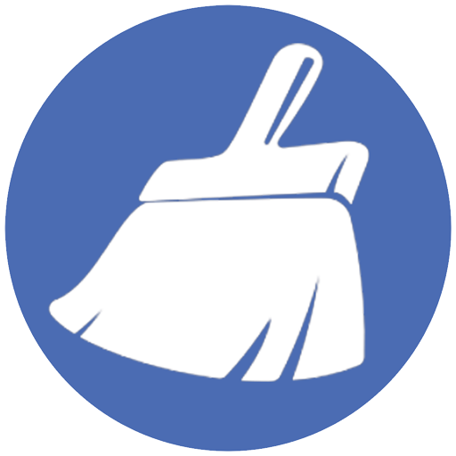 Power Cleaner:private brows clean junk app manager icon