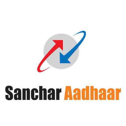Sanchar Aadhaar icon