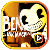 Bendy And The Ink Machine icon