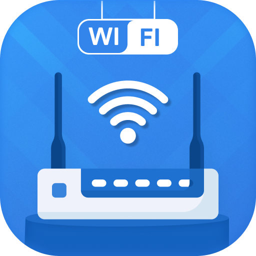 Wifi Connect - WPS Tester icon