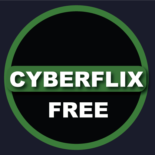 Cyberflix apk icon