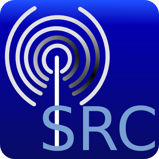 Short Range Certificate (SRC) icon