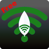AlgoShare WiFi File Transfer أيقونة