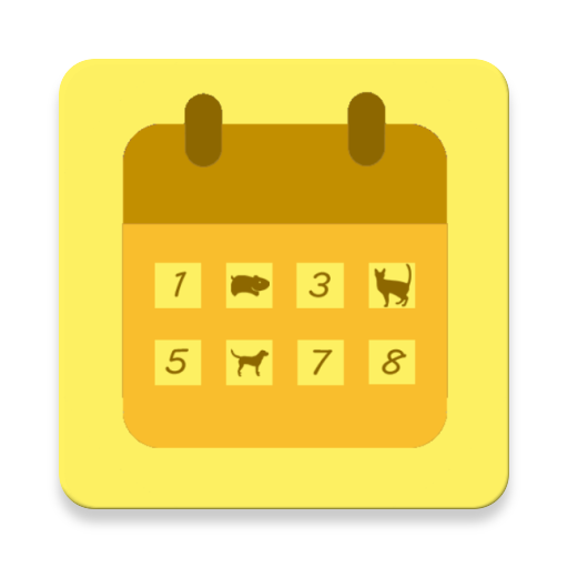 Animal Pregnancy Tracking icon