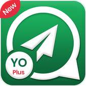 Yo Whats plus - Lite for Whatsapp on 9Apps