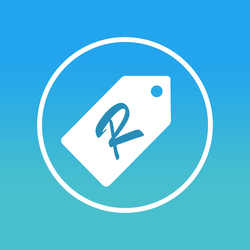 Raiskid أيقونة