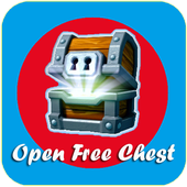 Gems for Clash Royale icon