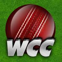 World Cricket Championship  Lt on 9Apps