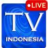 TV Indonesia Live - Aplikasi Nonton TV Streaming