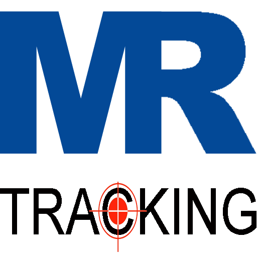 MR Tracking icon