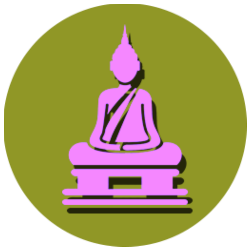 Buddha DaMa MM icon