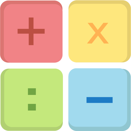 3 Seconds Of Math icon