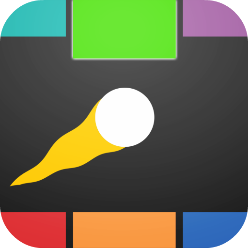 Ricochet: Hero of Prediction icon