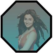 Aliya Bhatt Video Status icon