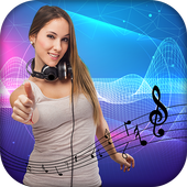 GF Name Ringtone Maker icon