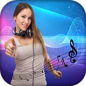 GF Name Ringtone Maker on 9Apps