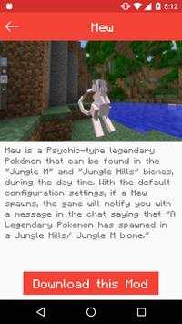 Pixelmon Mod for Minecraft PC screenshot 2