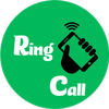 Ring Call icon