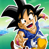 Super Dragonball Z Crush Dush icon