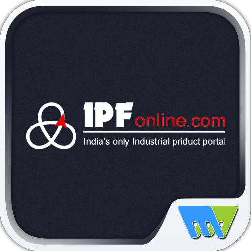 Industrial Products Finder icon