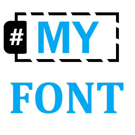 My Fonts - WhatsApp Stylish Text | Cool Font Style icon